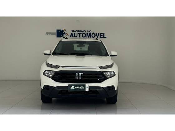 FIAT TORO 1.8 16V EVO FLEX ENDURANCE AT6